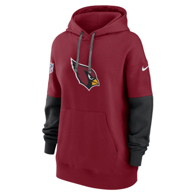 売れ筋商品|||ナイキ カットソー トップス レディース Women's Red St. Louis Cardinals Authentic Collection Pregame Performance Pullover Hoodie Red Women's St. Louis Cardinals Nike Red 2024 City Connect